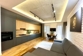 OSapart Perfect apartment in a complex Great Britain